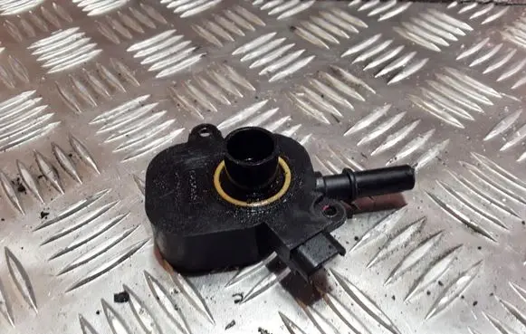 Ford Focus C-MAX Fuel filter heater 9659010880