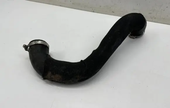 Audi A6 S6 C8 4K Engine coolant pipe/hose 4K0145738AF