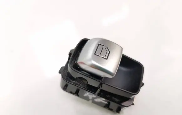 Mercedes-Benz EQC Electric window control switch A2059051513 203059051