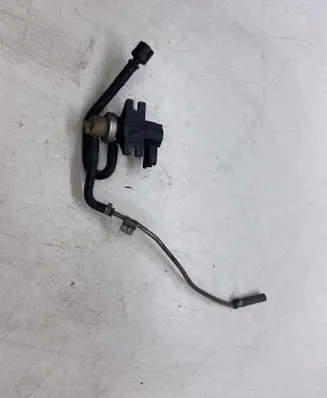 Peugeot 508 Turbo solenoid valve 9661960380 06T135