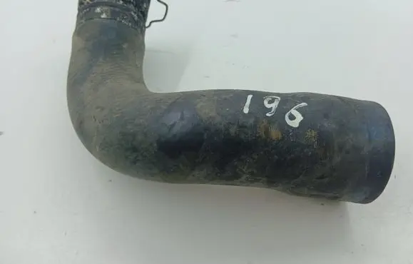 Toyota Corolla Verso AR10 Intercooler hose/pipe