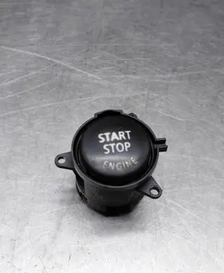 BMW 5 E60 E61 Engine start stop button switch 6979533