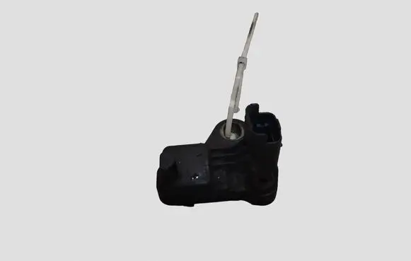 Peugeot 407 Crankshaft position sensor 9637466980
