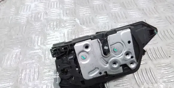 Volvo S90, V90 Front door lock 31440998