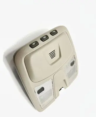 Volvo XC90 Front seat light 30669623 100569 080100001729