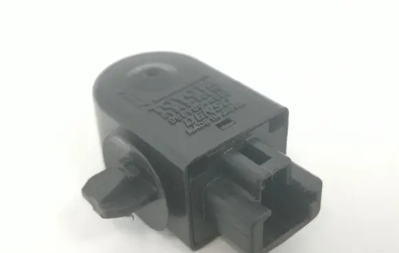 Lexus GS 300 350 430 450H Horn buzzer relay 89343-30010 068900-4050