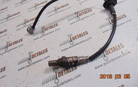 Toyota Corolla Verso E121 Lambda probe sensor 89465-12620