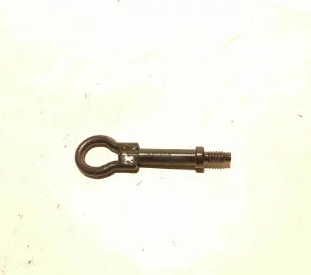 Ford Puma Towing hook eye JX6117B804AB