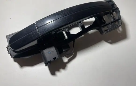 Ford Grand C-MAX Sliding door exterior handle AM51U256B23AC