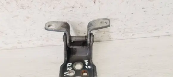 Front door upper hinge