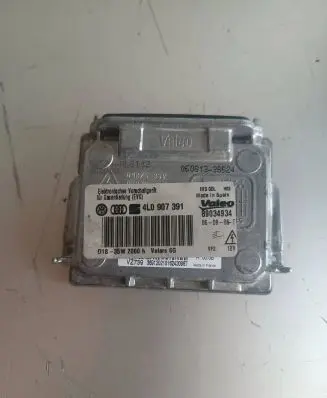 Headlight ballast module Xenon