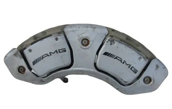 Mercedes-Benz S W221 Front brake caliper 22147