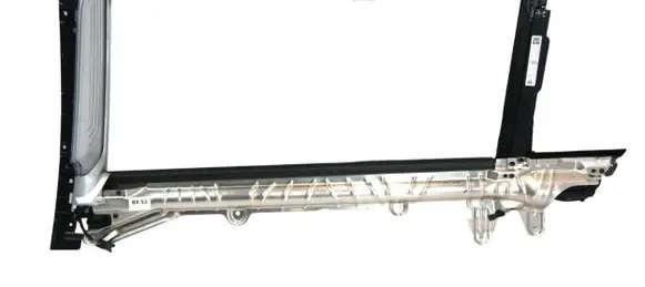 BMW 7 G11 G12 Rear door sun blind/shade 51357338012 7338012