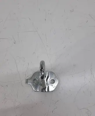 BMW 1 F40 Trunk lock loop 7357094