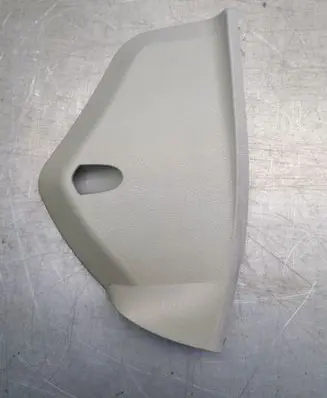 Mercedes-Benz C W203 Dashboard side end trim A2036800578