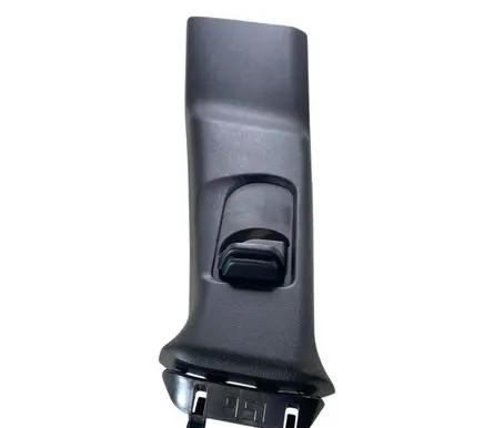 Infiniti QX30 (B) pillar trim (top) A1566904100 A1568900725 A047563
