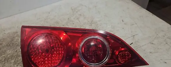 Honda Accord Tailgate rear/tail lights P3227