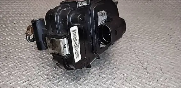 Opel Insignia A Intake manifold valve actuator/motor TMS2