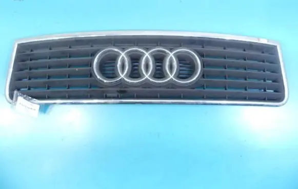 Audi A6 S6 C5 4B Front bumper upper radiator grill 4B0853651F IMPRK1121743