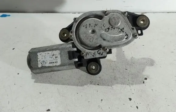 Fiat Punto (188) Rear window wiper motor 66350001