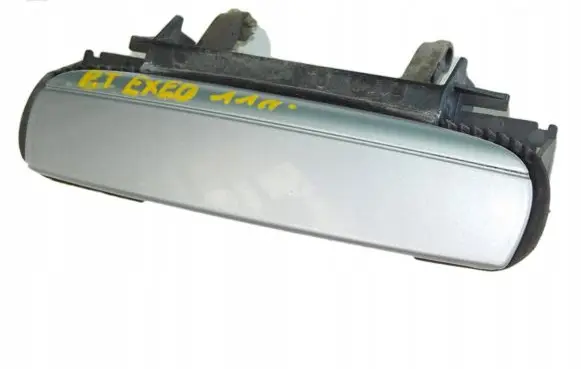 Seat Exeo (3R) Rear door exterior handle