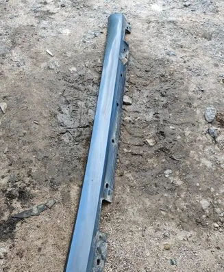 Mercedes-Benz E W212 Sill