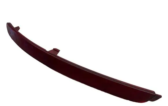 Skoda Octavia Mk2 (1Z) Rear tail light reflector 023248