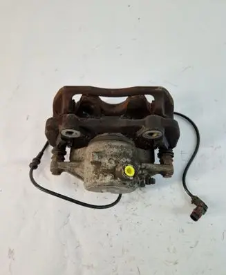 Mercedes-Benz E W212 Front brake caliper