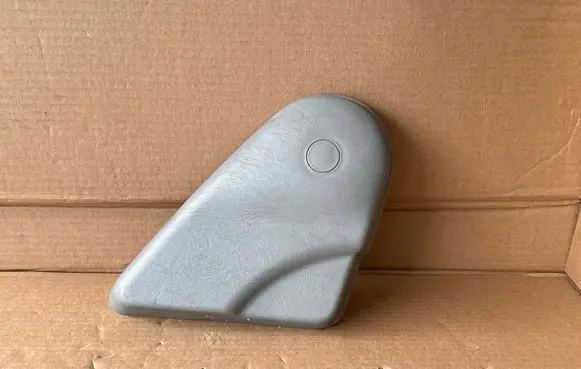 Renault Trafic II (X83) Seat trim 2777P217 2777P218