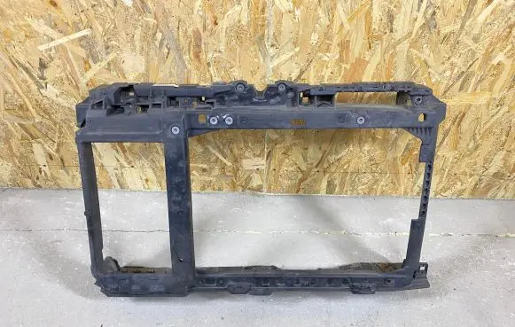 Peugeot 208 Radiator support slam panel 9823718480