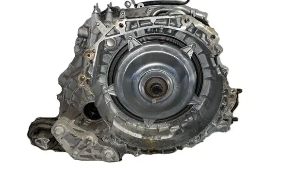 Ford Puma Automatic gearbox N1T17000CC