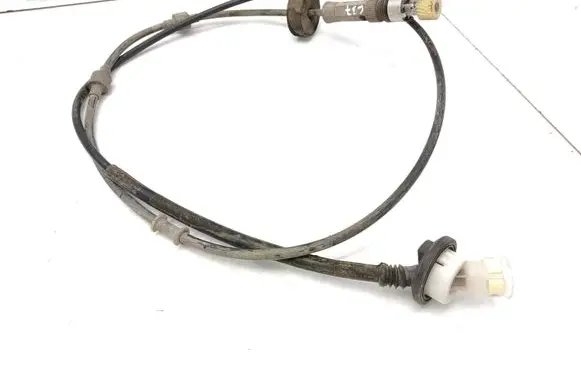 Mazda 929 Speedometer cable 