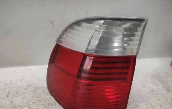 BMW 5 E39 Rear/tail lights