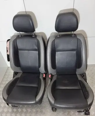 Ford Ranger Front driver seat 