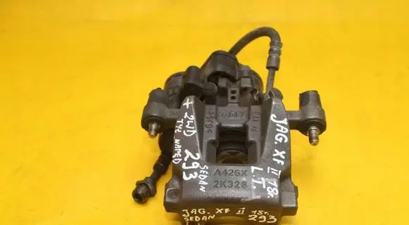 Jaguar XF X260 Rear brake caliper GX73-2K328-BF