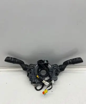 Toyota Yaris XP210 Wiper turn signal indicator stalk/switch 89245K0020 0492N14 9G1B120409