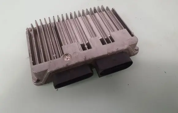 BMW 7 E65 E66 Other control units/modules 7510154 11377510154 11377575654