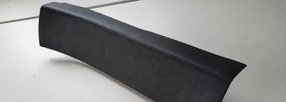 Mazda 6 Rear sill trim cover