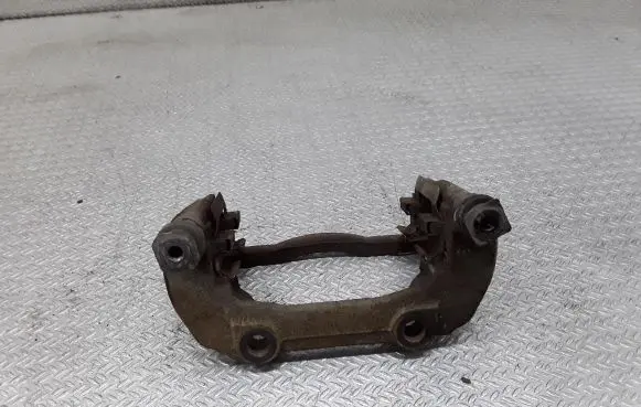 Seat Ibiza III (6L) Front Brake Caliper Pad/Carrier 