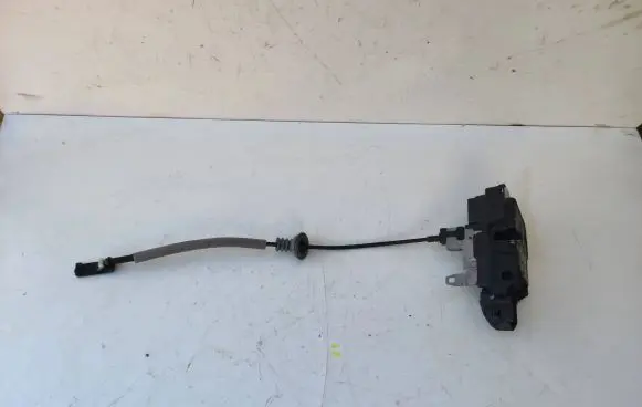 Volvo XC90 Front door lock 31349895 C26967104