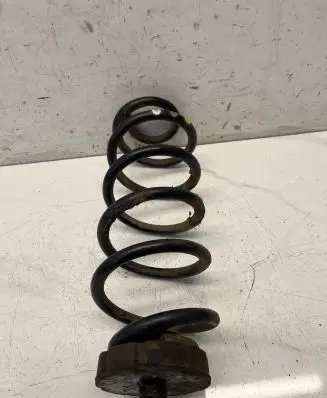 Audi A5 8T 8F Rear coil spring