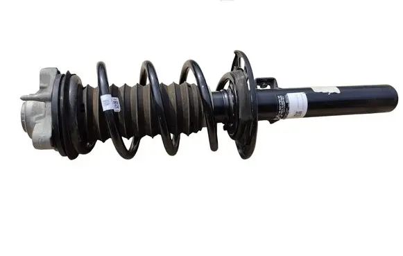 BMW X3 G01 Front shock absorber with coil spring 6871792 31306871792 6884931