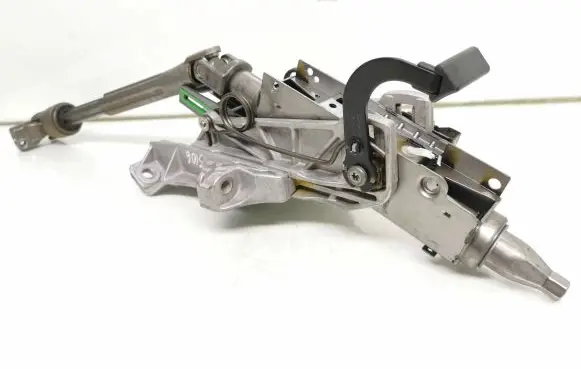 Volvo V60 Steering wheel axle P31317519 T11031602689 11198222