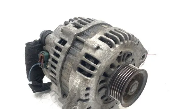 Opel Meriva A Generator/alternator