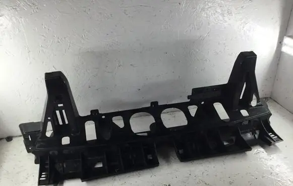 BMW X5 F15 Rear bumper support beam 7294391 13960519