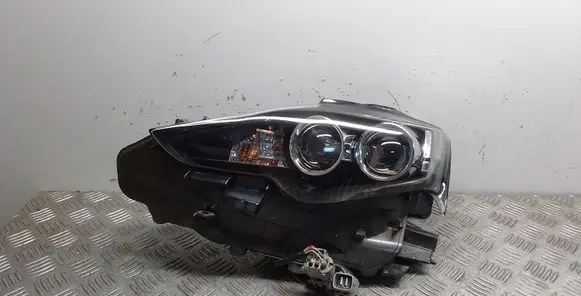 Lexus IS III XE30 Headlight/headlamp