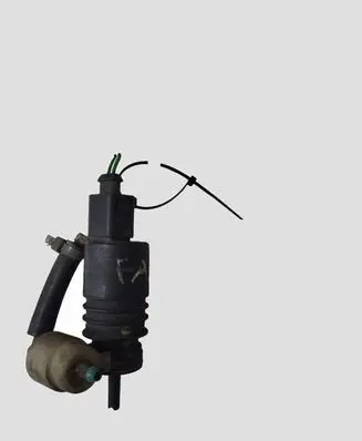 Skoda Fabia Mk1 (6Y) Windscreen/windshield washer pump PA6GBGF30 1J0973722