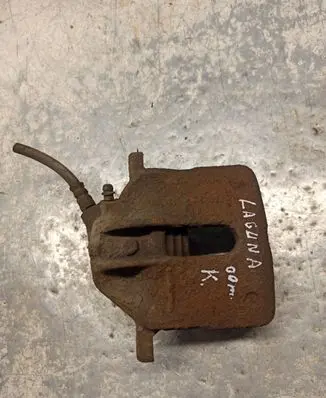 Renault Laguna I Front brake caliper
