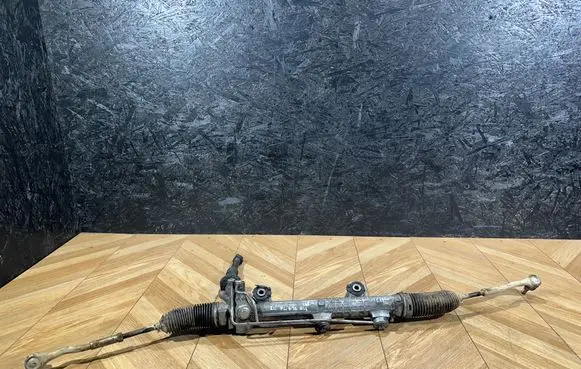 Mercedes-Benz E W211 Steering rack 21111011001