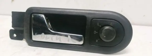 Volkswagen Golf IV Front door interior handle 3B1837113K